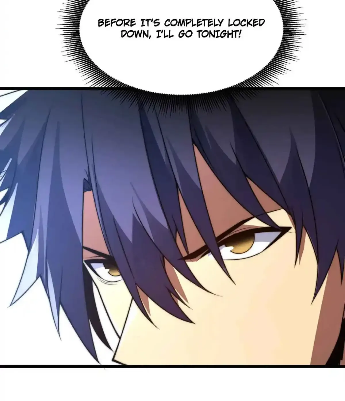 Read I Became a God Devouring Souls at the Crematorium EN Manga Online
