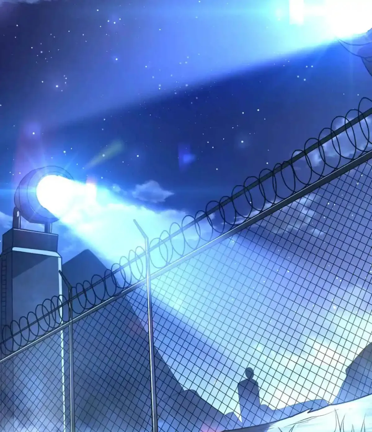 Read I Became a God Devouring Souls at the Crematorium EN Manga Online