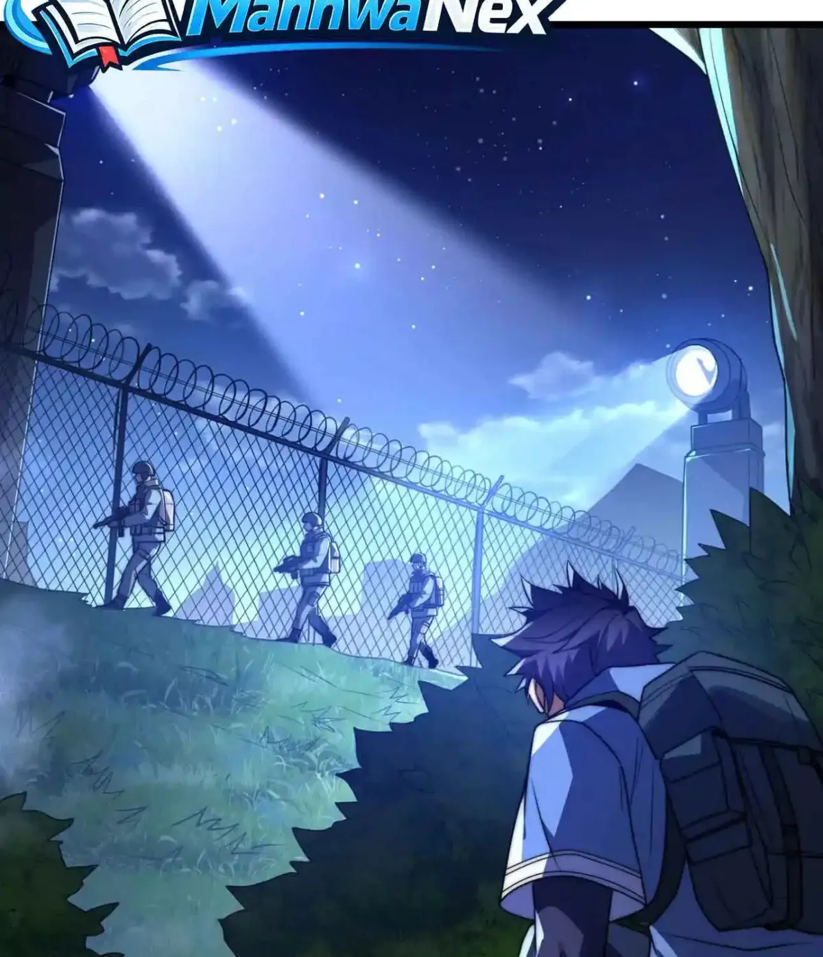 Read I Became a God Devouring Souls at the Crematorium EN Manga Online