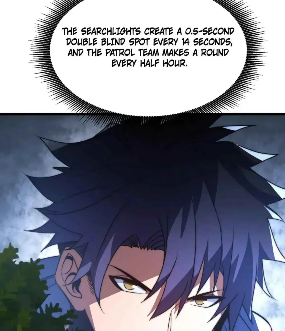 Read I Became a God Devouring Souls at the Crematorium EN Manga Online