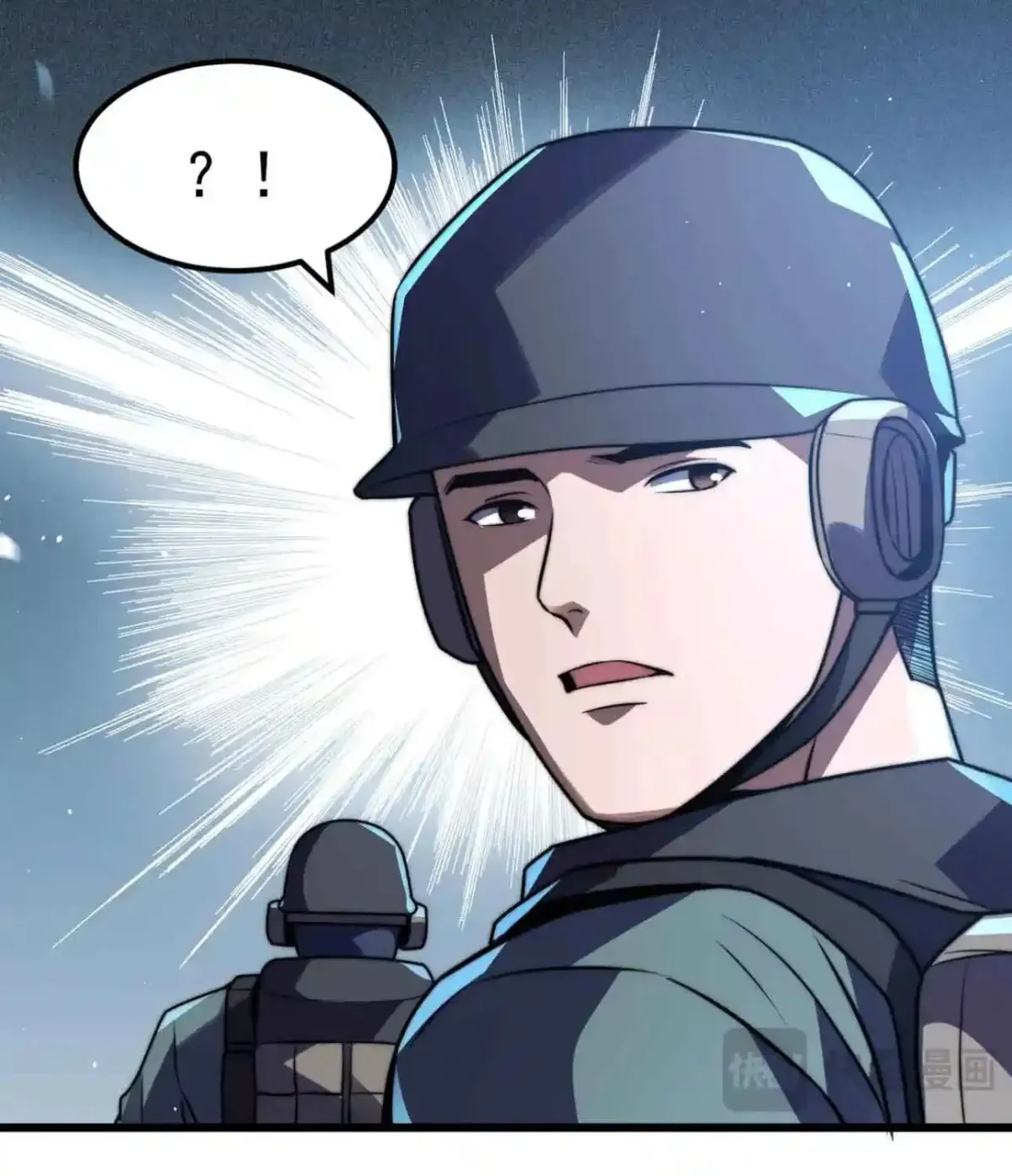 Read I Became a God Devouring Souls at the Crematorium EN Manga Online