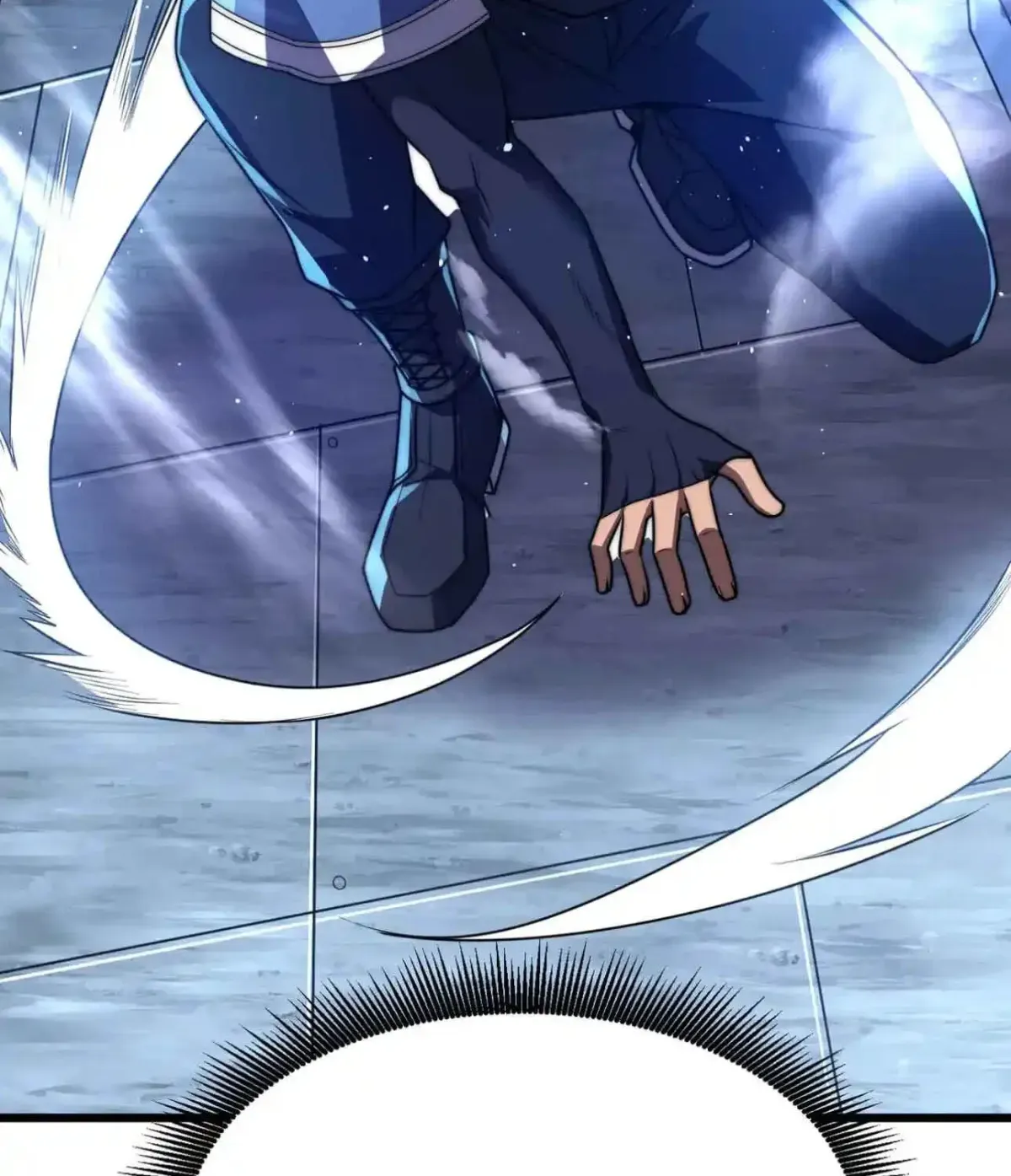 Read I Became a God Devouring Souls at the Crematorium EN Manga Online