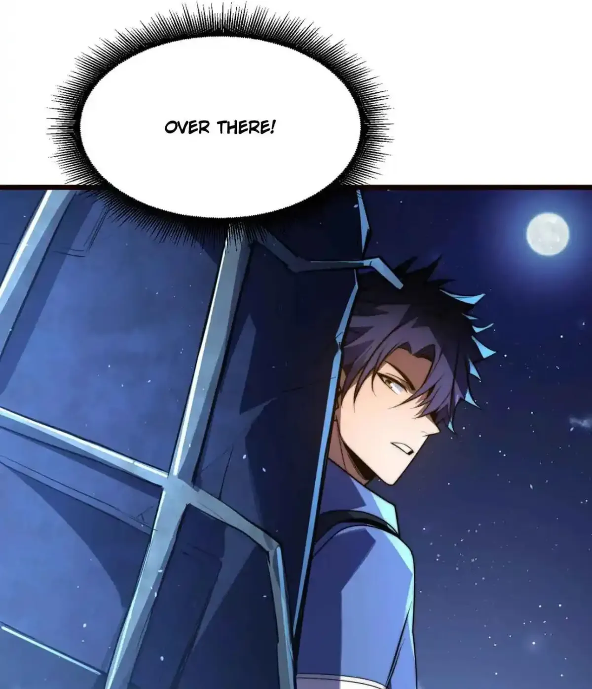 Read I Became a God Devouring Souls at the Crematorium EN Manga Online