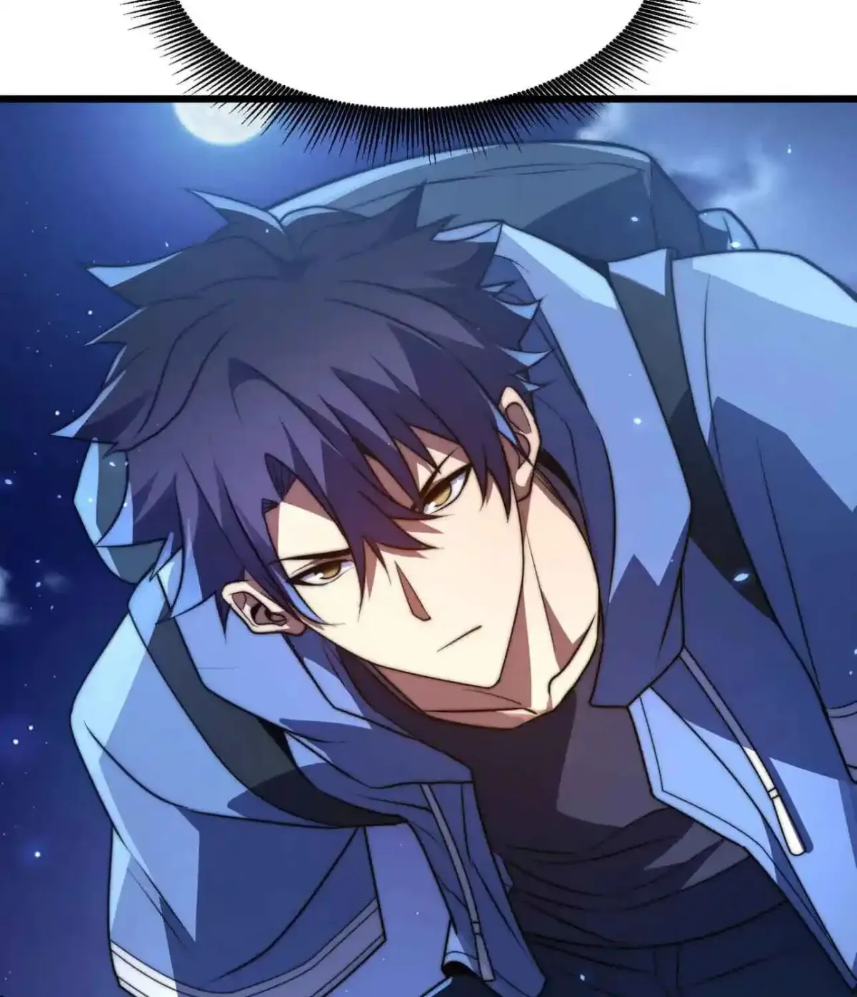 Read I Became a God Devouring Souls at the Crematorium EN Manga Online