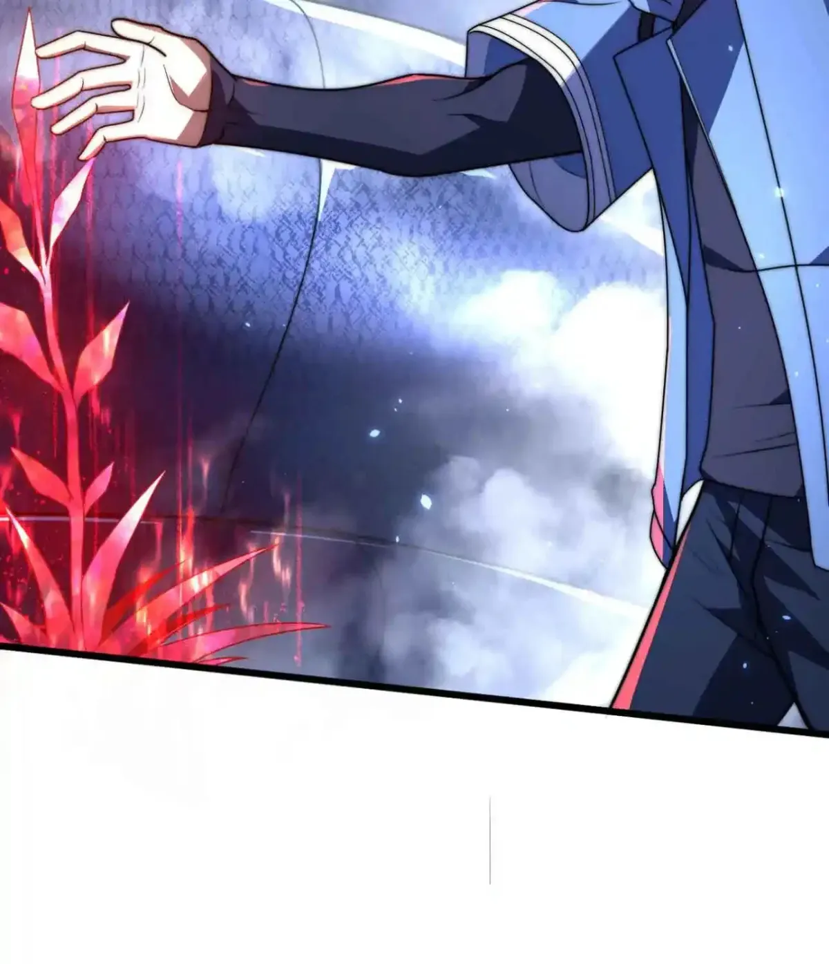Read I Became a God Devouring Souls at the Crematorium EN Manga Online