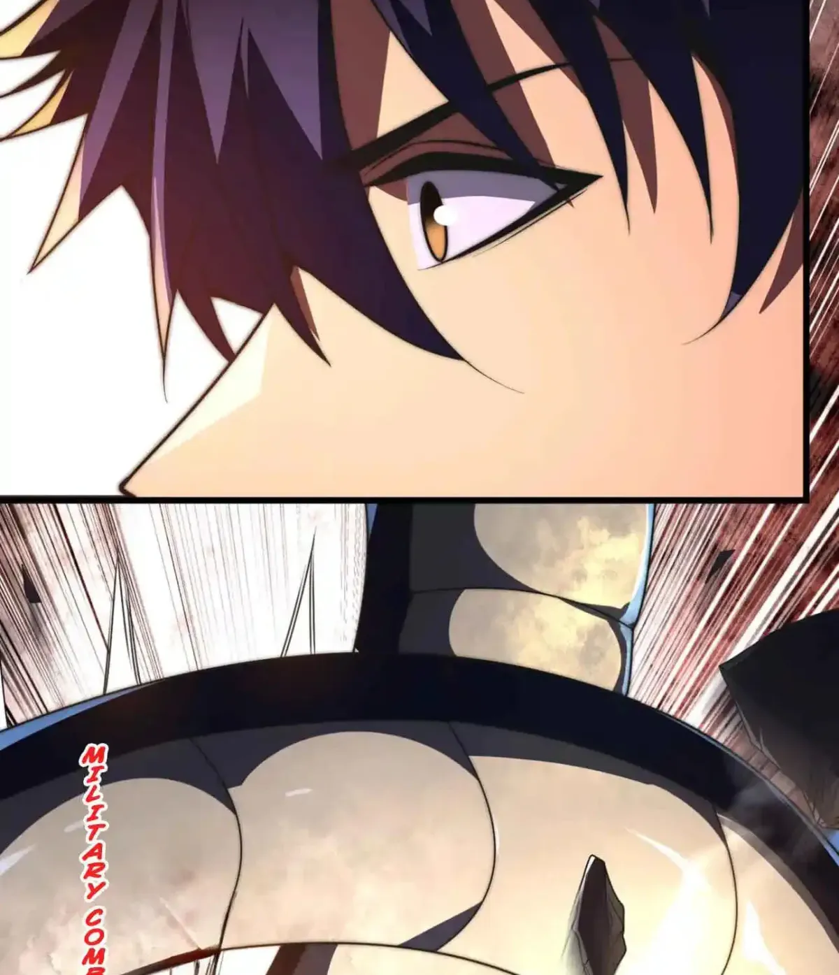 Read I Became a God Devouring Souls at the Crematorium EN Manga Online