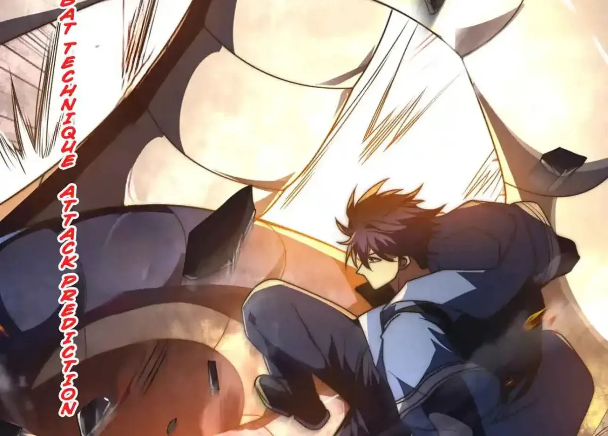 Read I Became a God Devouring Souls at the Crematorium EN Manga Online