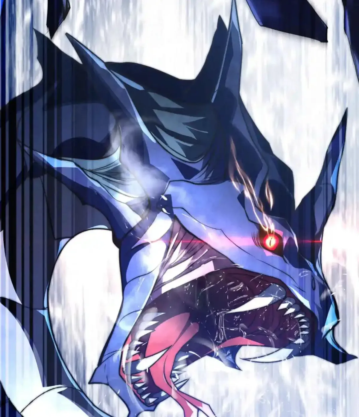 Read I Became a God Devouring Souls at the Crematorium EN Manga Online