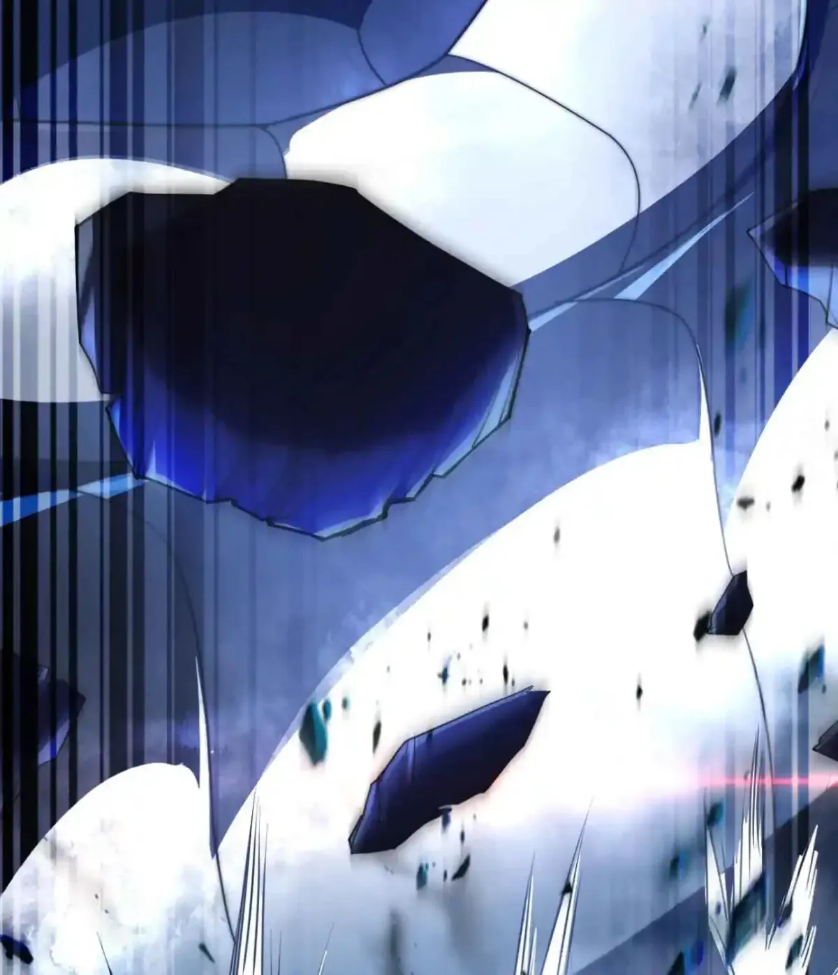 Read I Became a God Devouring Souls at the Crematorium EN Manga Online