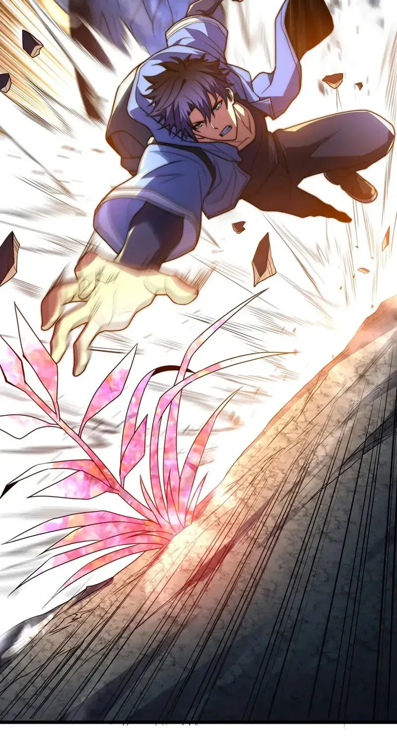 Read I Became a God Devouring Souls at the Crematorium EN Manga Online
