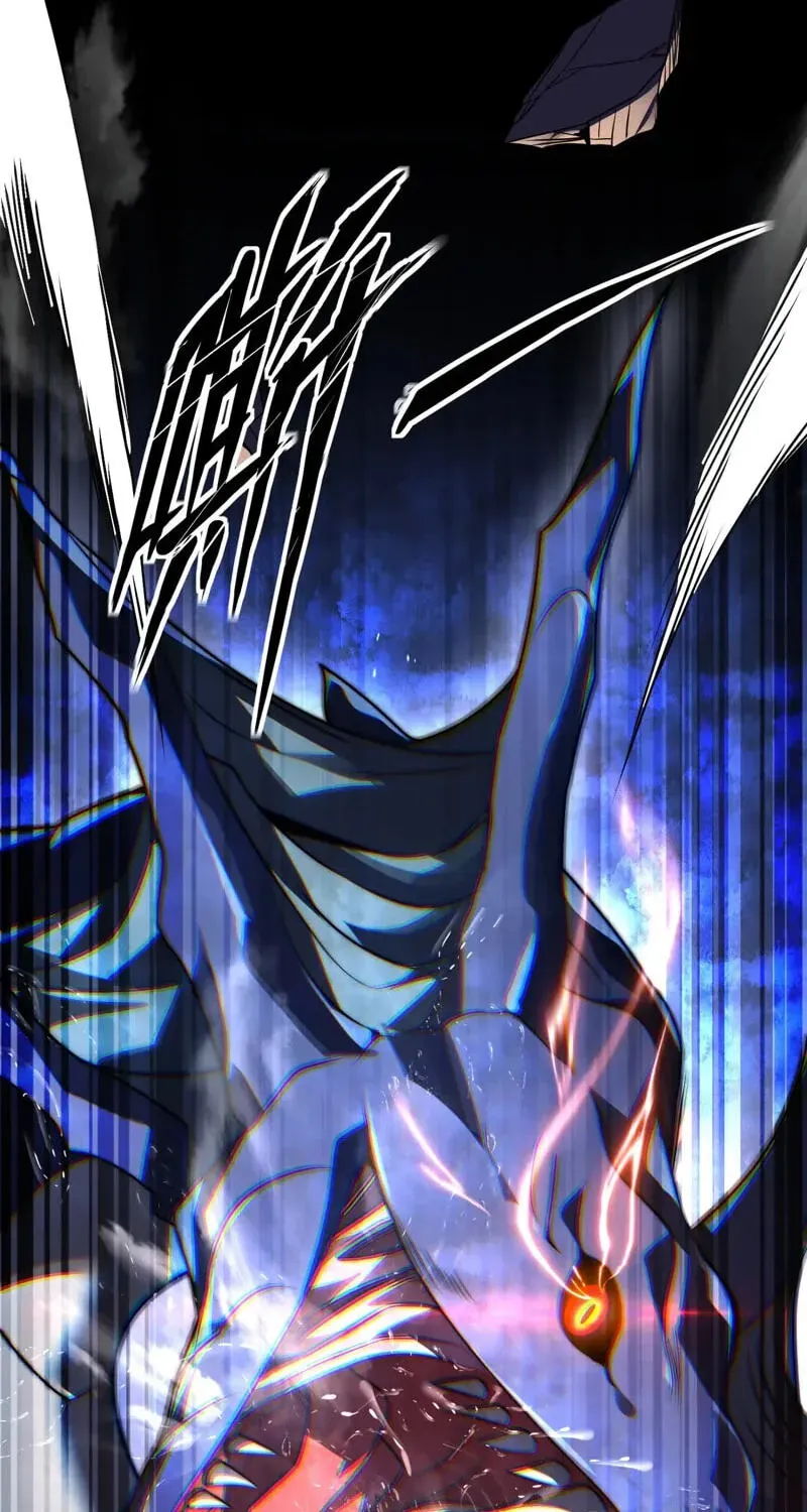 Read I Became a God Devouring Souls at the Crematorium EN Manga Online