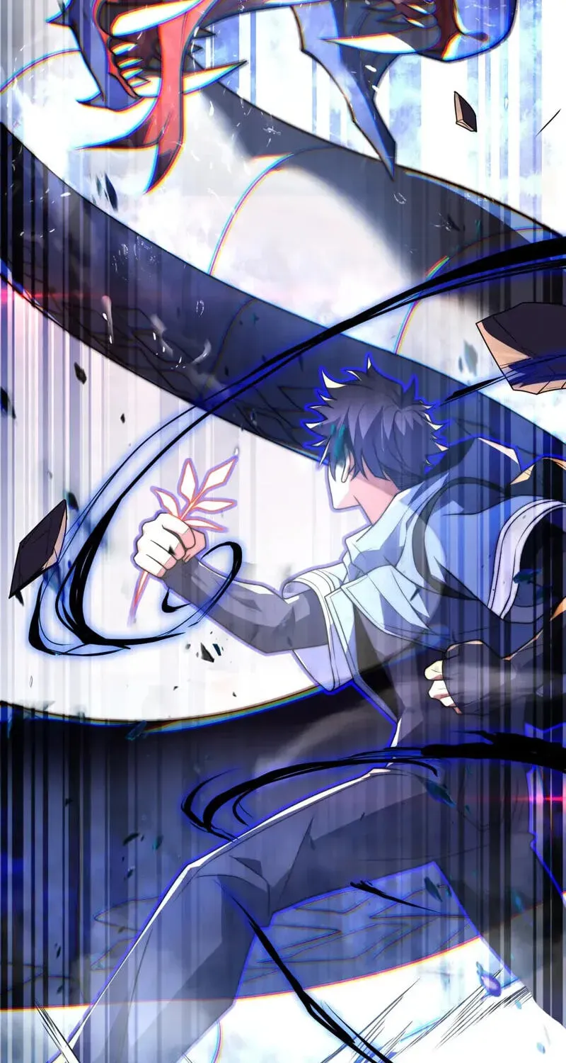 Read I Became a God Devouring Souls at the Crematorium EN Manga Online