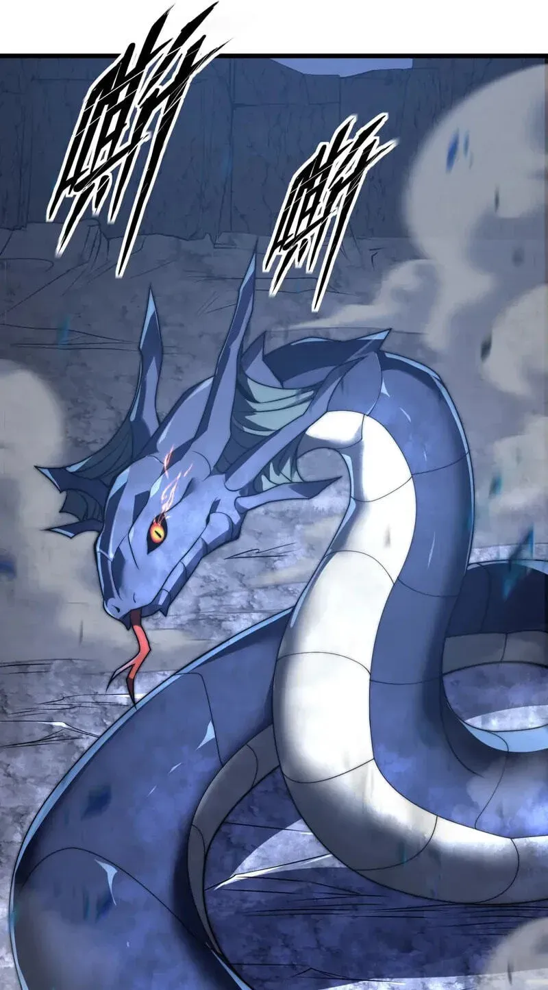 Read I Became a God Devouring Souls at the Crematorium EN Manga Online