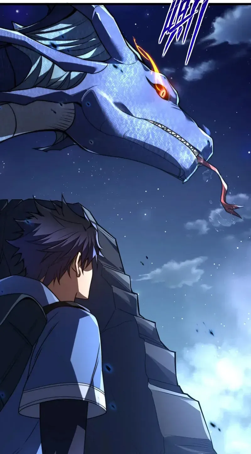 Read I Became a God Devouring Souls at the Crematorium EN Manga Online