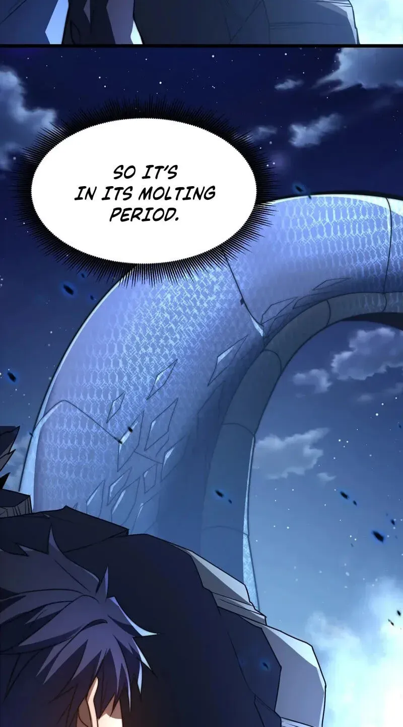 Read I Became a God Devouring Souls at the Crematorium EN Manga Online