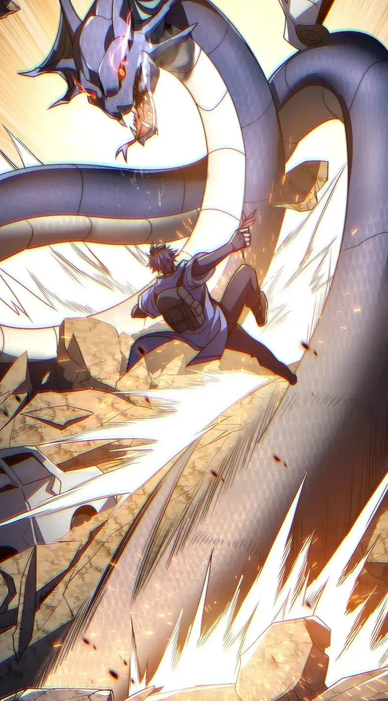 Read I Became a God Devouring Souls at the Crematorium EN Manga Online