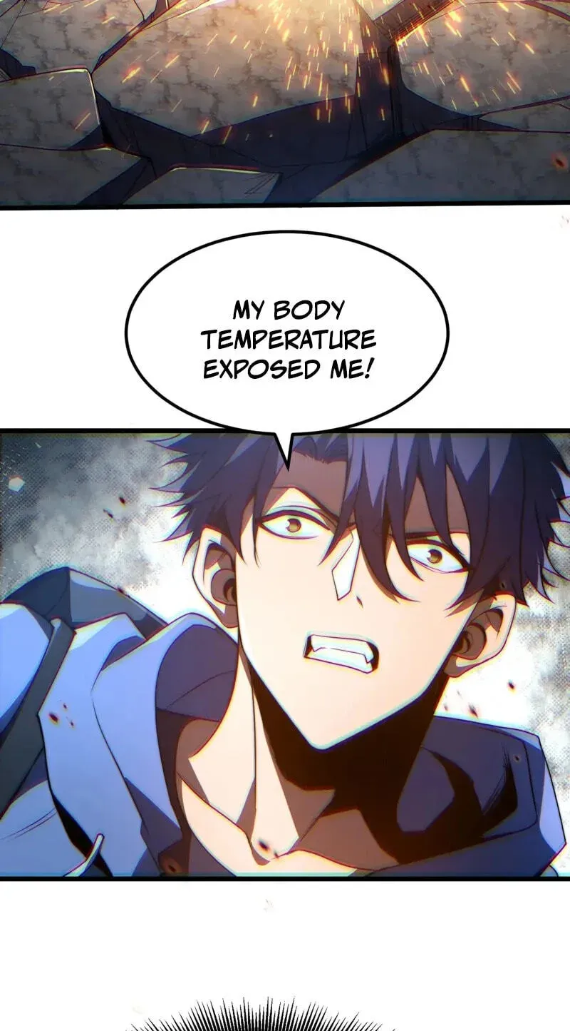 Read I Became a God Devouring Souls at the Crematorium EN Manga Online