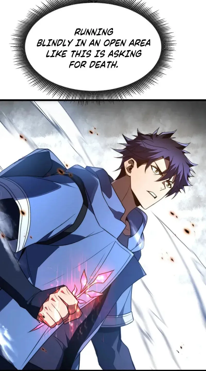 Read I Became a God Devouring Souls at the Crematorium EN Manga Online