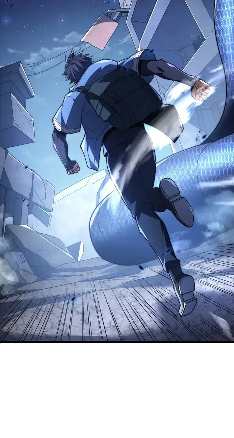 Read I Became a God Devouring Souls at the Crematorium EN Manga Online