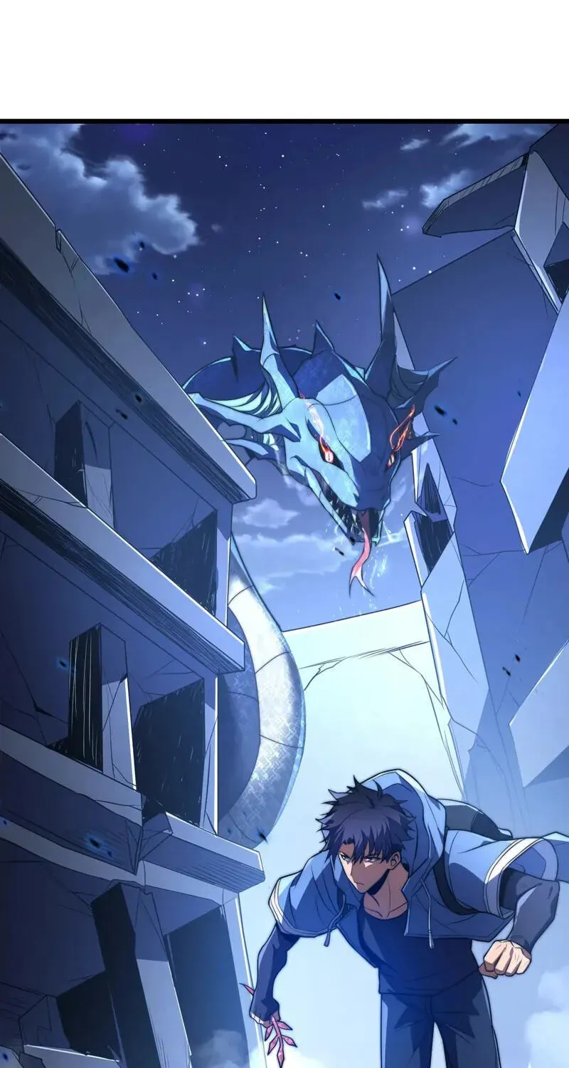 Read I Became a God Devouring Souls at the Crematorium EN Manga Online