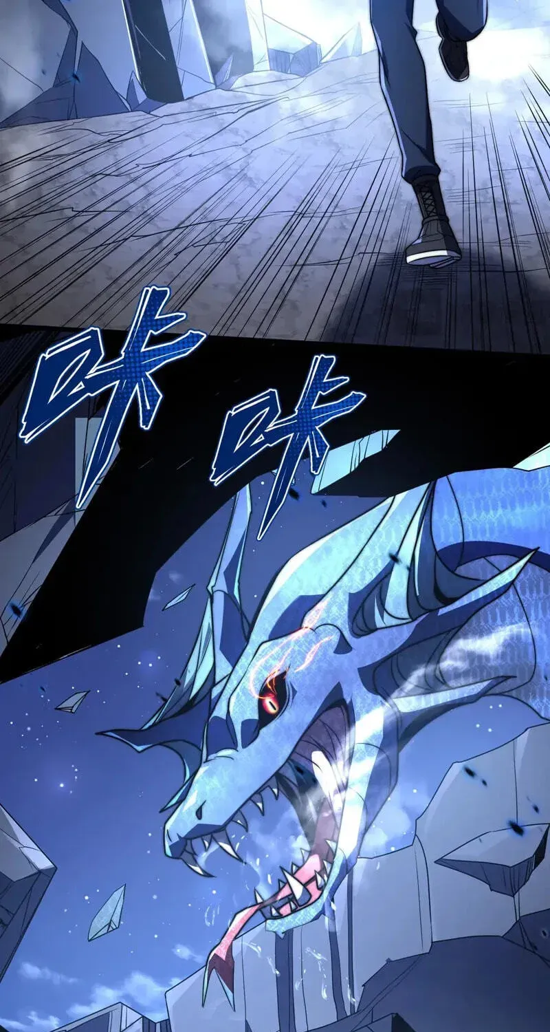 Read I Became a God Devouring Souls at the Crematorium EN Manga Online