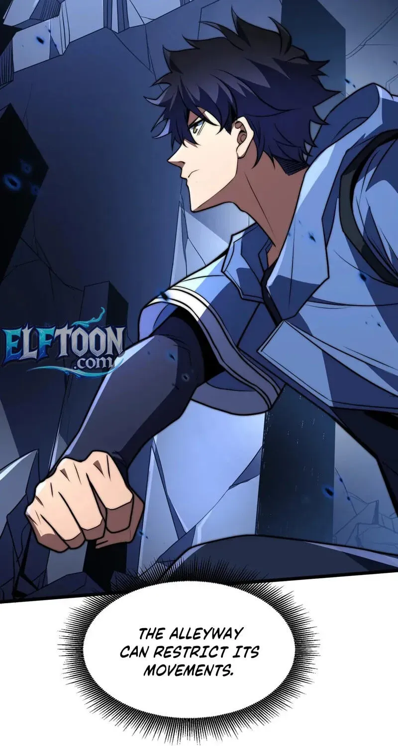 Read I Became a God Devouring Souls at the Crematorium EN Manga Online