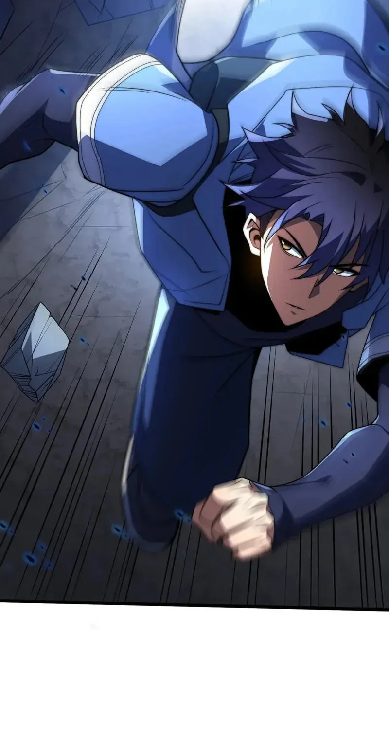 Read I Became a God Devouring Souls at the Crematorium EN Manga Online