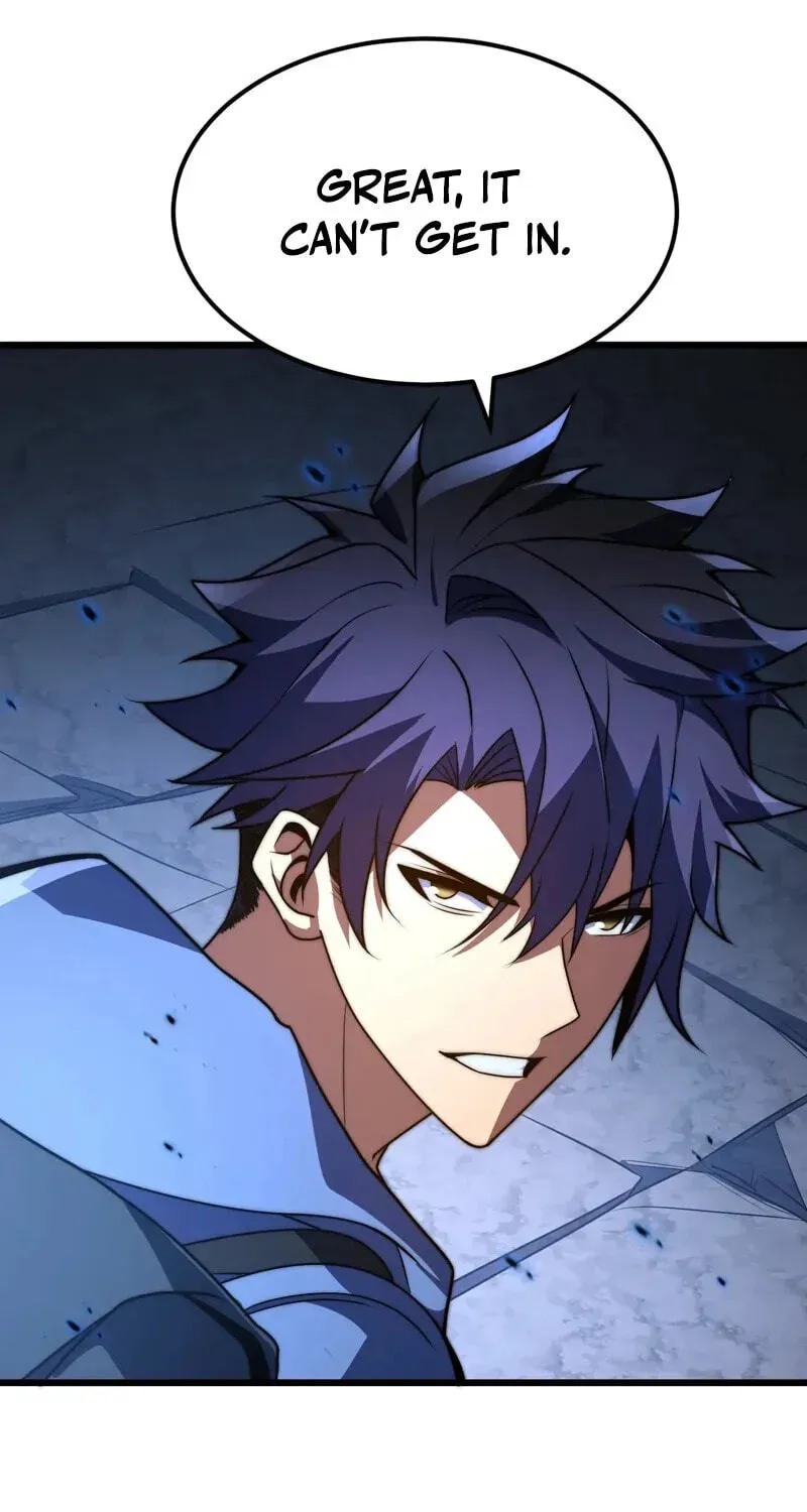 Read I Became a God Devouring Souls at the Crematorium EN Manga Online