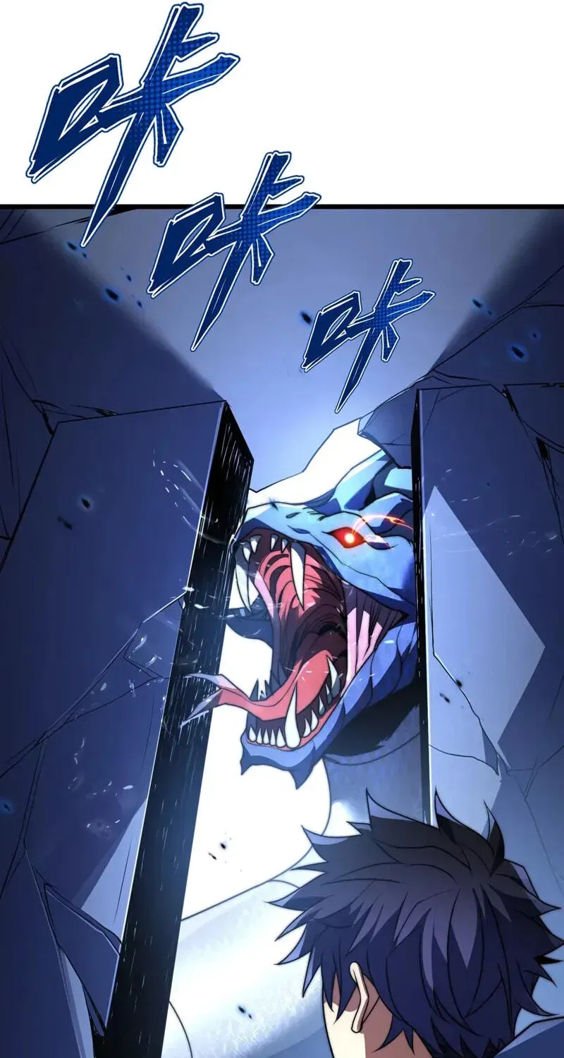 Read I Became a God Devouring Souls at the Crematorium EN Manga Online