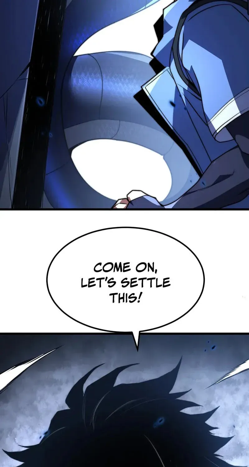 Read I Became a God Devouring Souls at the Crematorium EN Manga Online