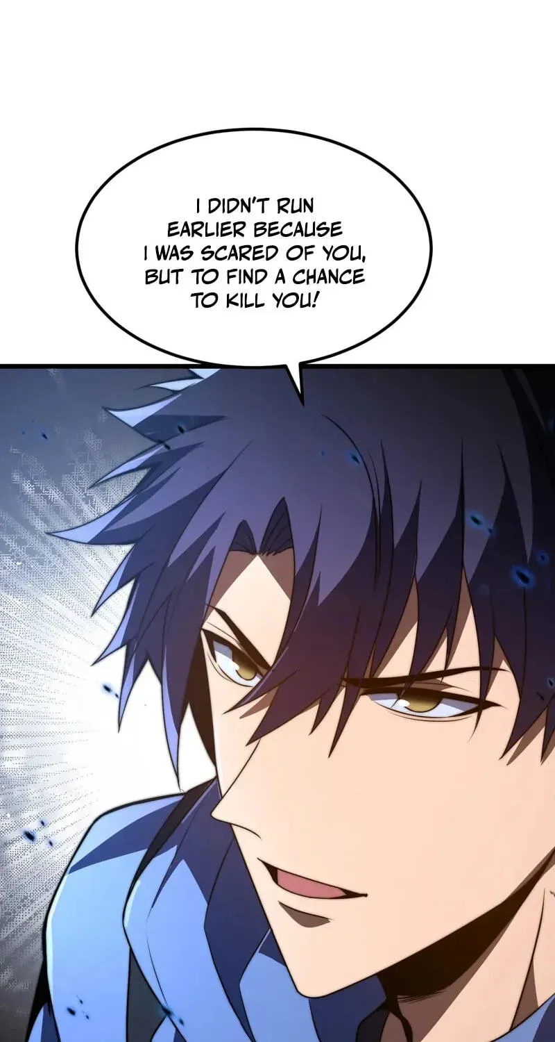Read I Became a God Devouring Souls at the Crematorium EN Manga Online