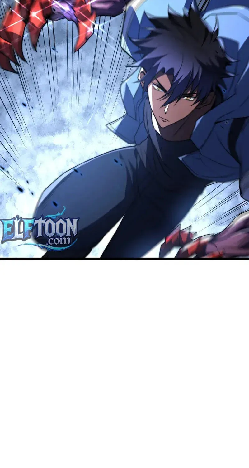 Read I Became a God Devouring Souls at the Crematorium EN Manga Online