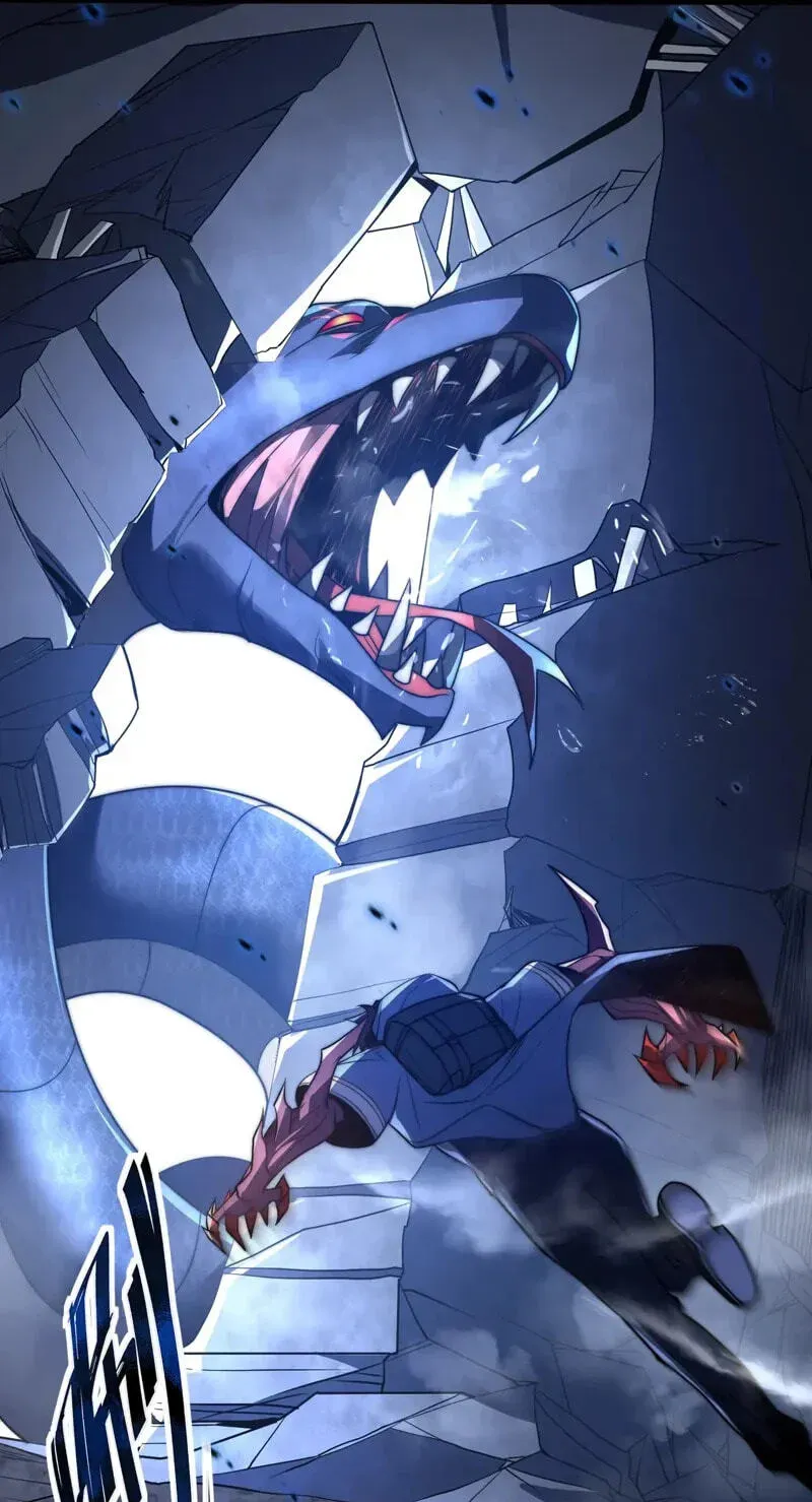 Read I Became a God Devouring Souls at the Crematorium EN Manga Online