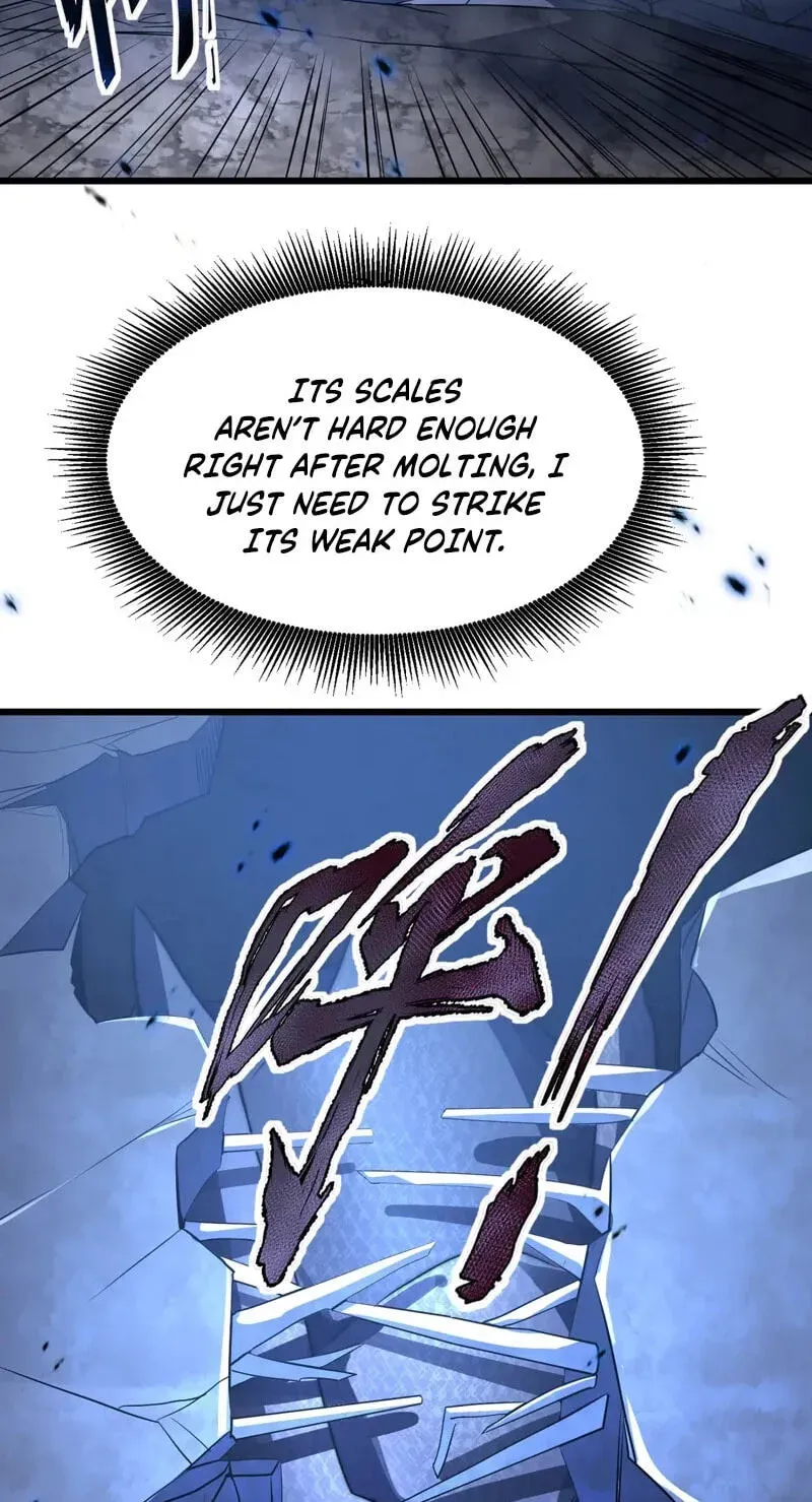 Read I Became a God Devouring Souls at the Crematorium EN Manga Online