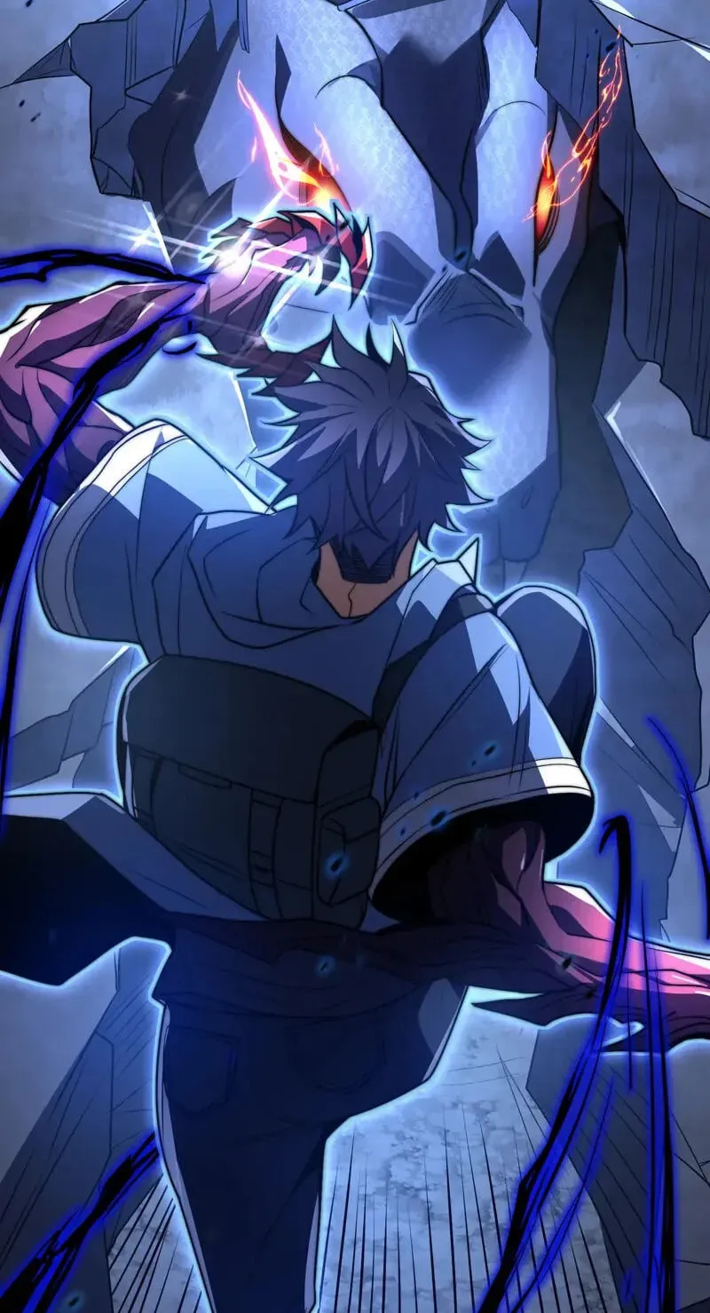 Read I Became a God Devouring Souls at the Crematorium EN Manga Online