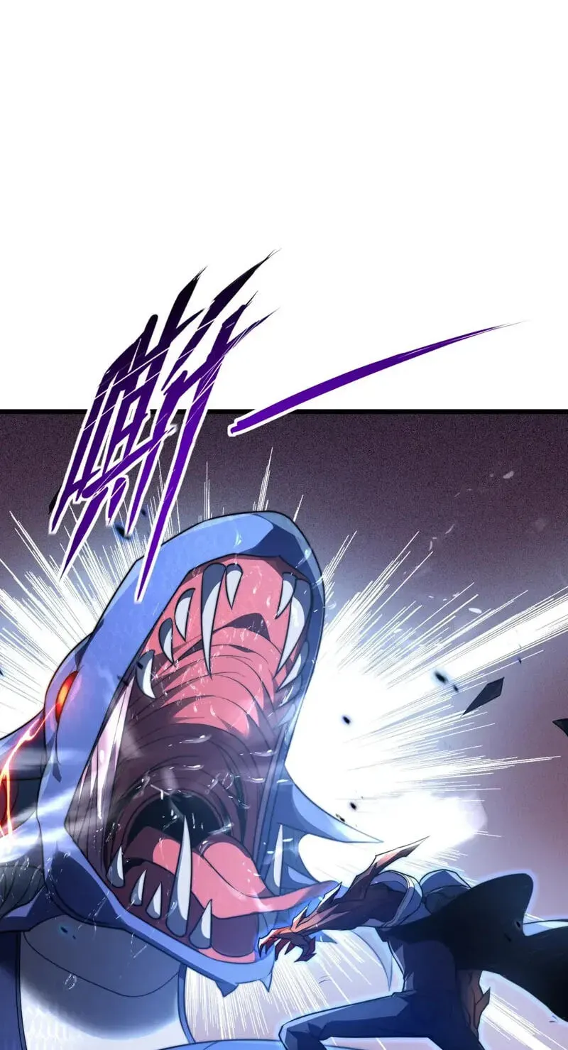 Read I Became a God Devouring Souls at the Crematorium EN Manga Online