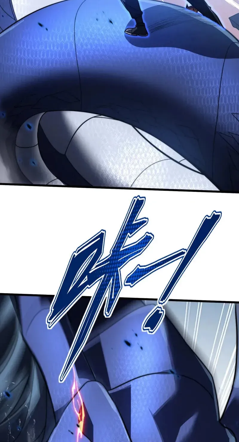 Read I Became a God Devouring Souls at the Crematorium EN Manga Online
