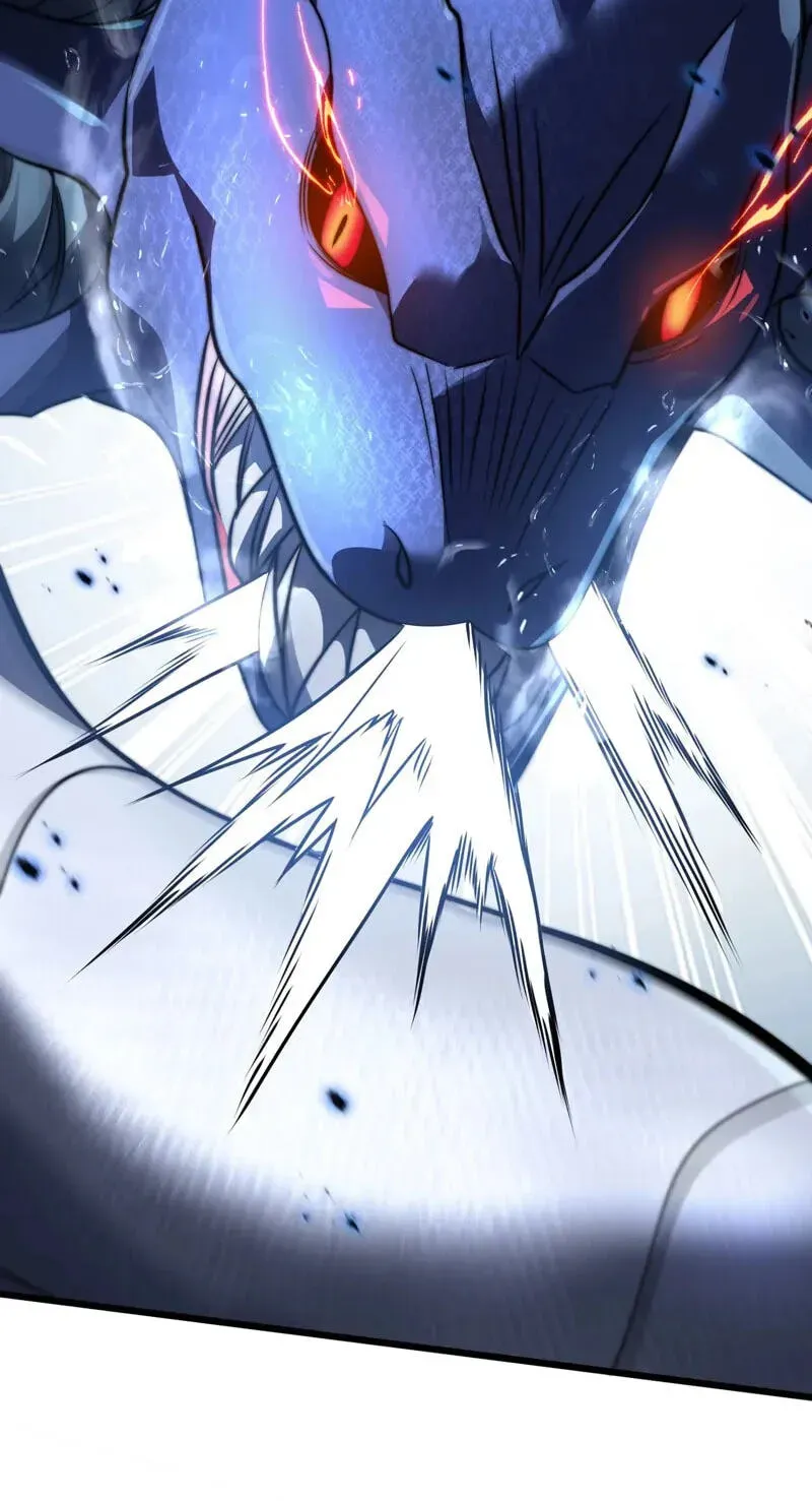 Read I Became a God Devouring Souls at the Crematorium EN Manga Online