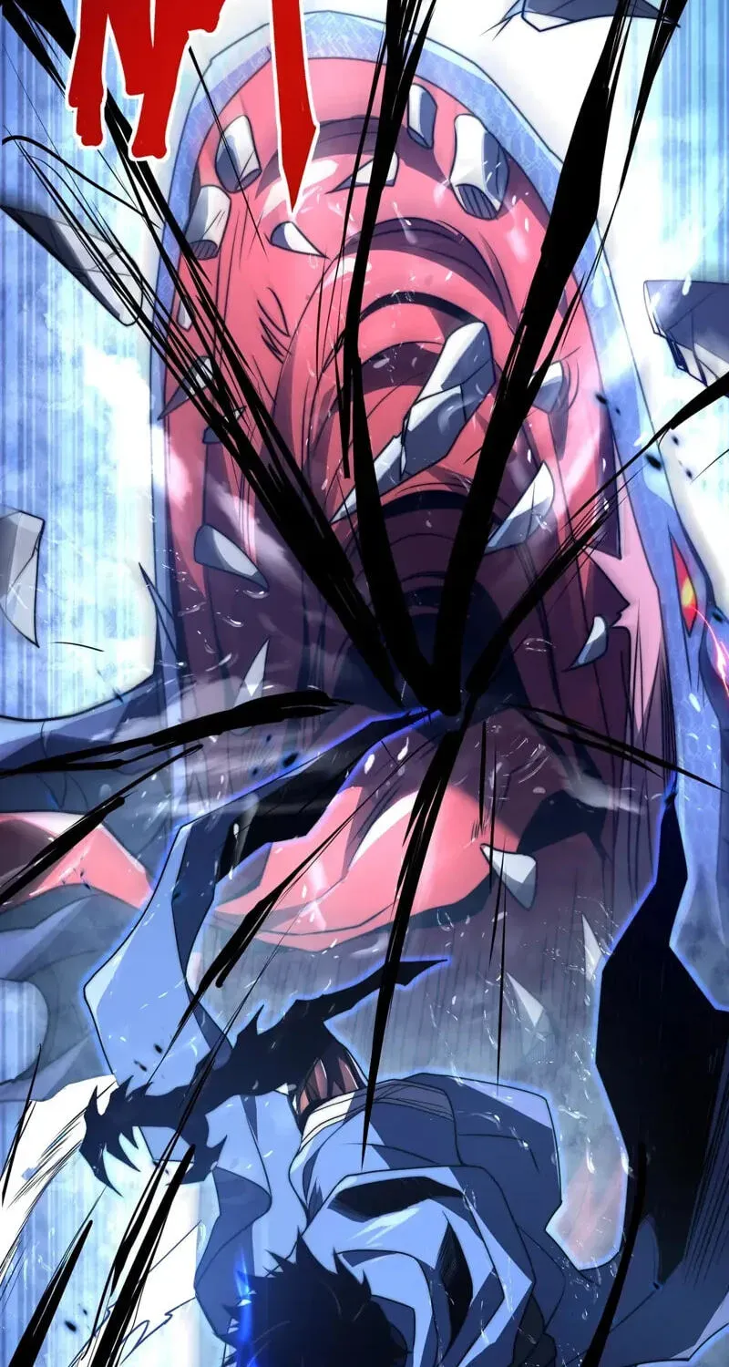 Read I Became a God Devouring Souls at the Crematorium EN Manga Online
