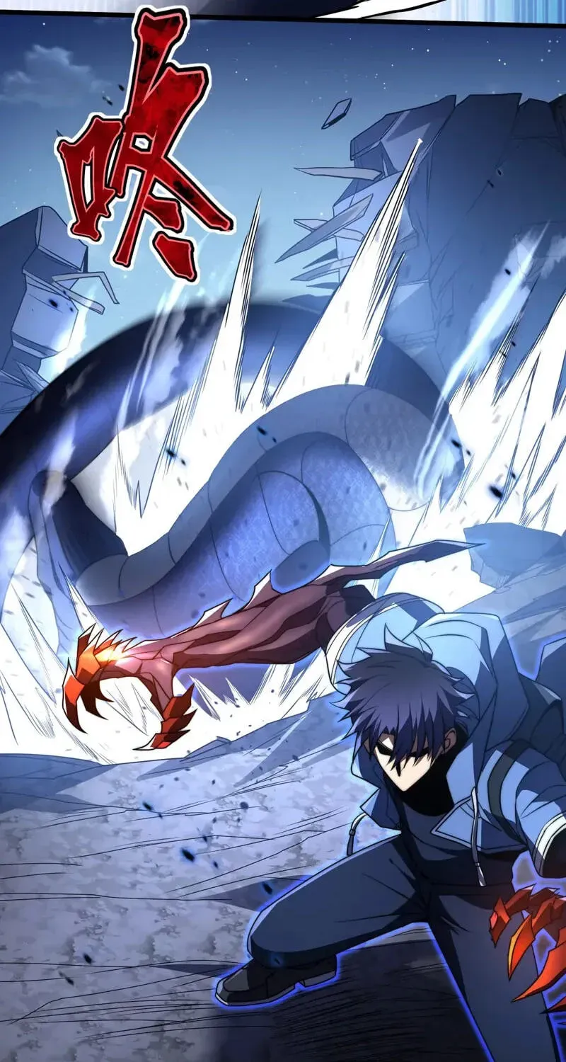 Read I Became a God Devouring Souls at the Crematorium EN Manga Online