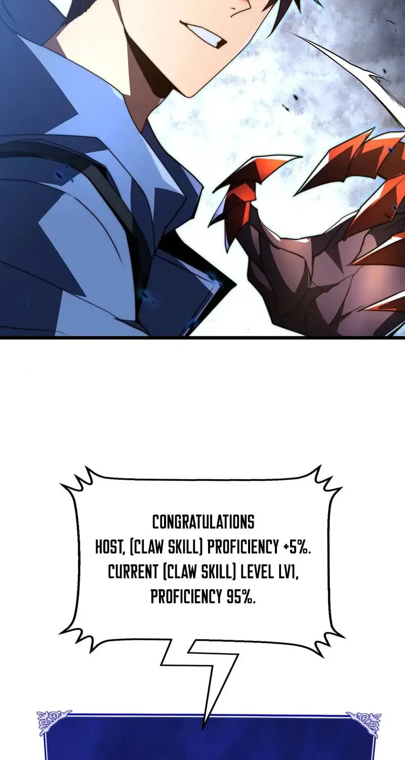 Read I Became a God Devouring Souls at the Crematorium EN Manga Online
