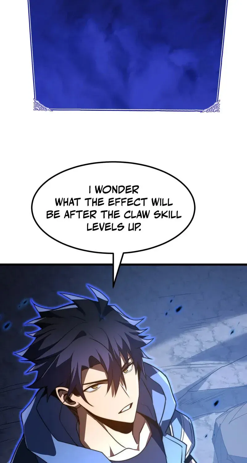 Read I Became a God Devouring Souls at the Crematorium EN Manga Online