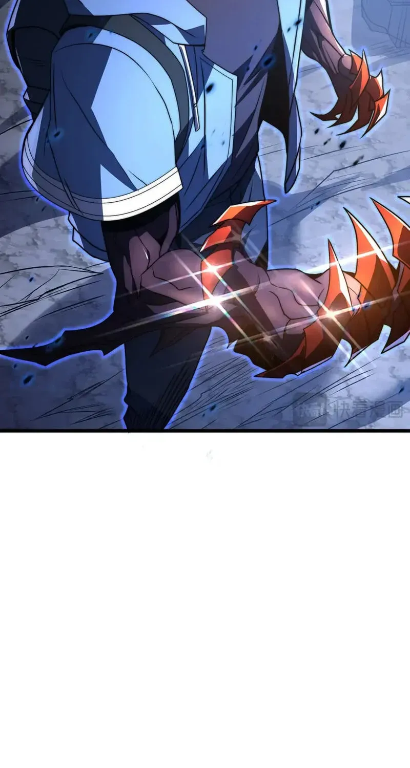 Read I Became a God Devouring Souls at the Crematorium EN Manga Online