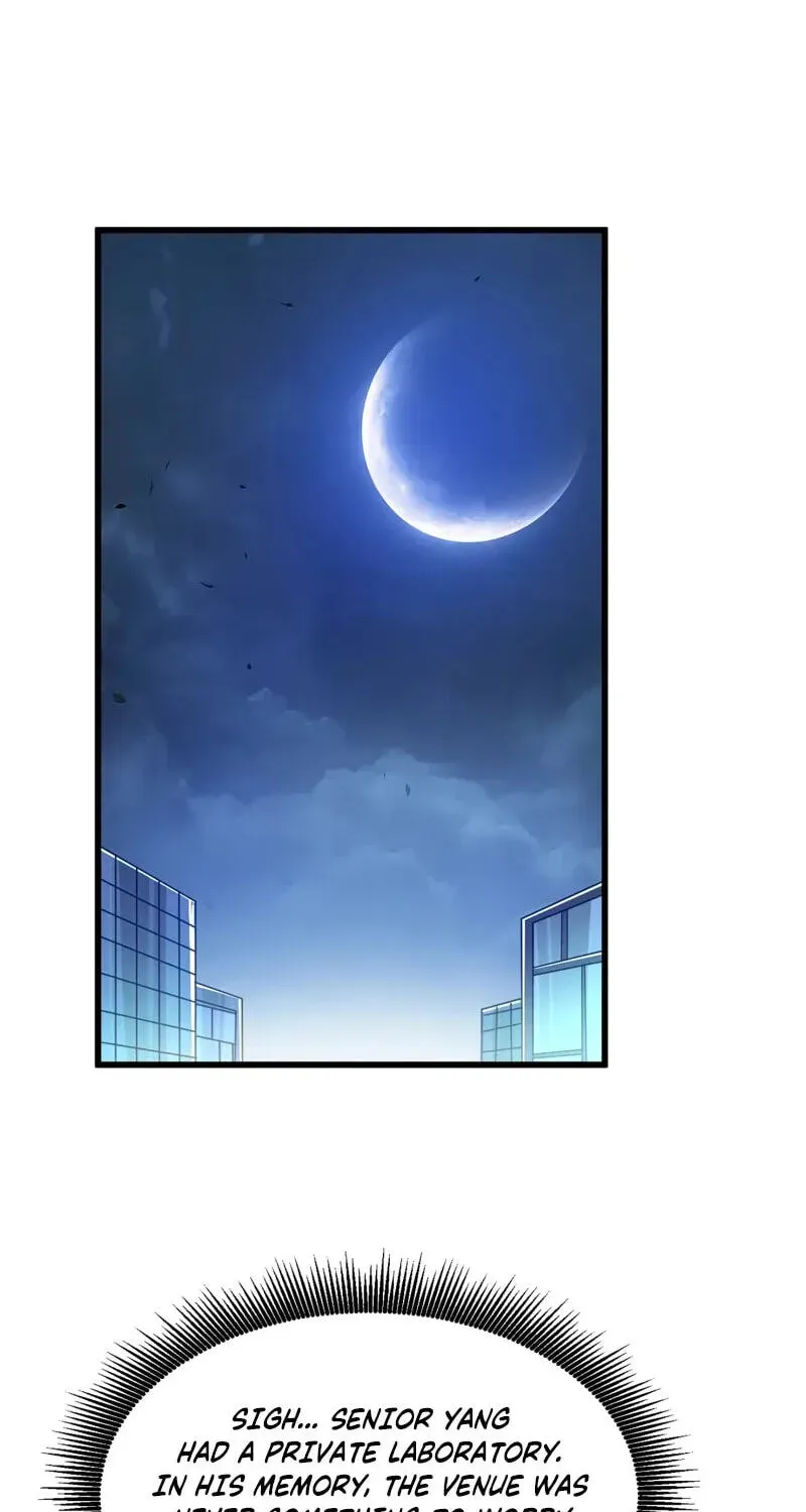 Read I Became a God Devouring Souls at the Crematorium EN Manga Online