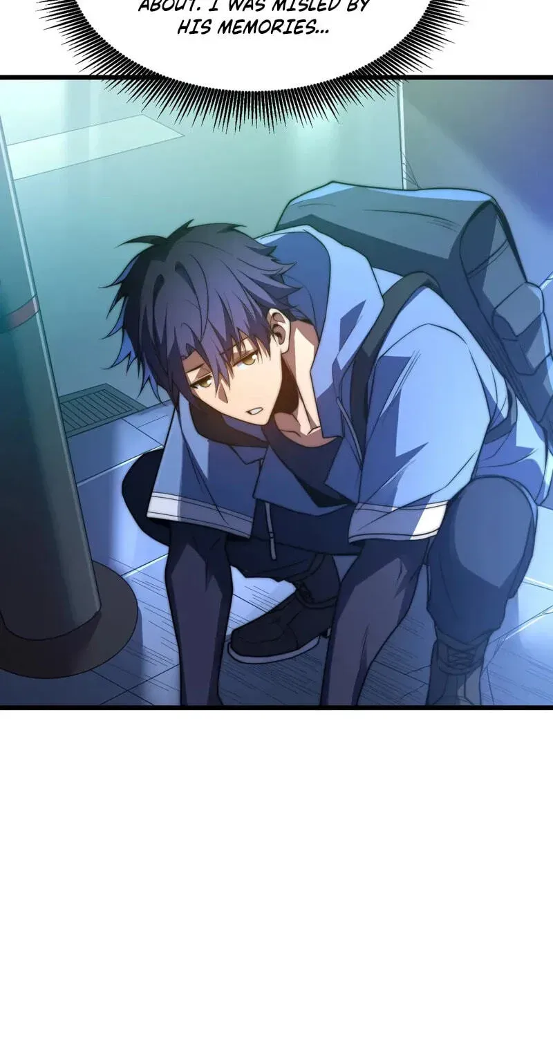 Read I Became a God Devouring Souls at the Crematorium EN Manga Online