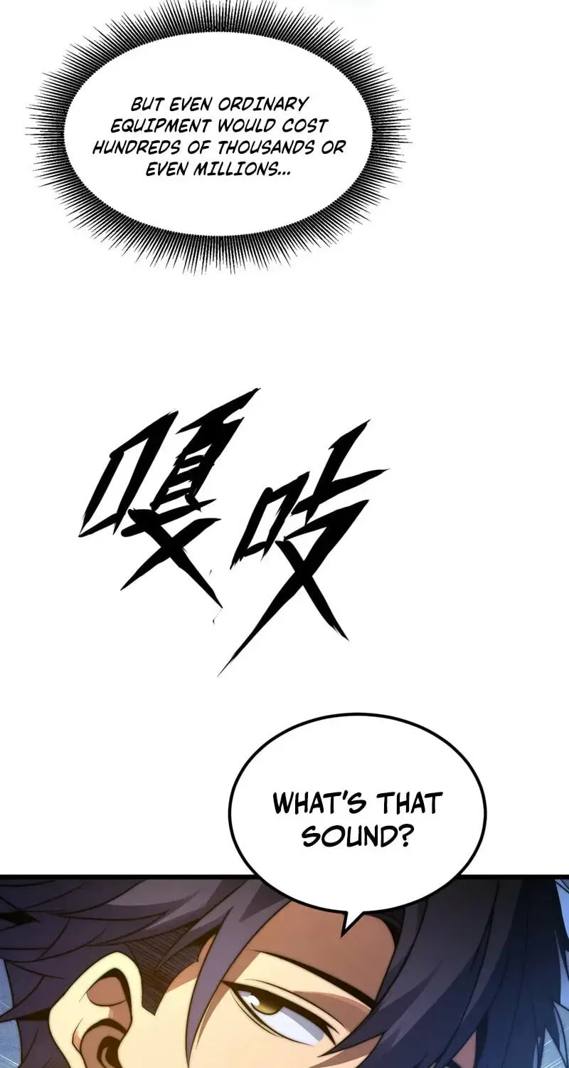 Read I Became a God Devouring Souls at the Crematorium EN Manga Online