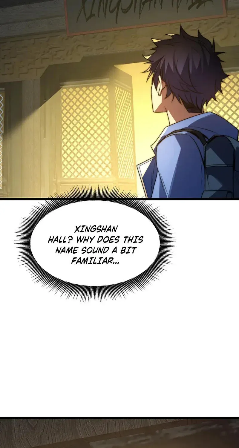 Read I Became a God Devouring Souls at the Crematorium EN Manga Online