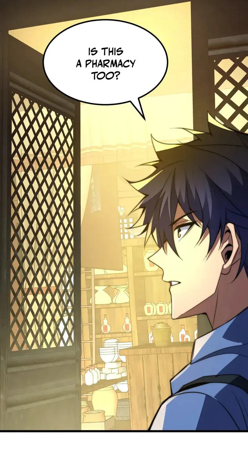 Read I Became a God Devouring Souls at the Crematorium EN Manga Online