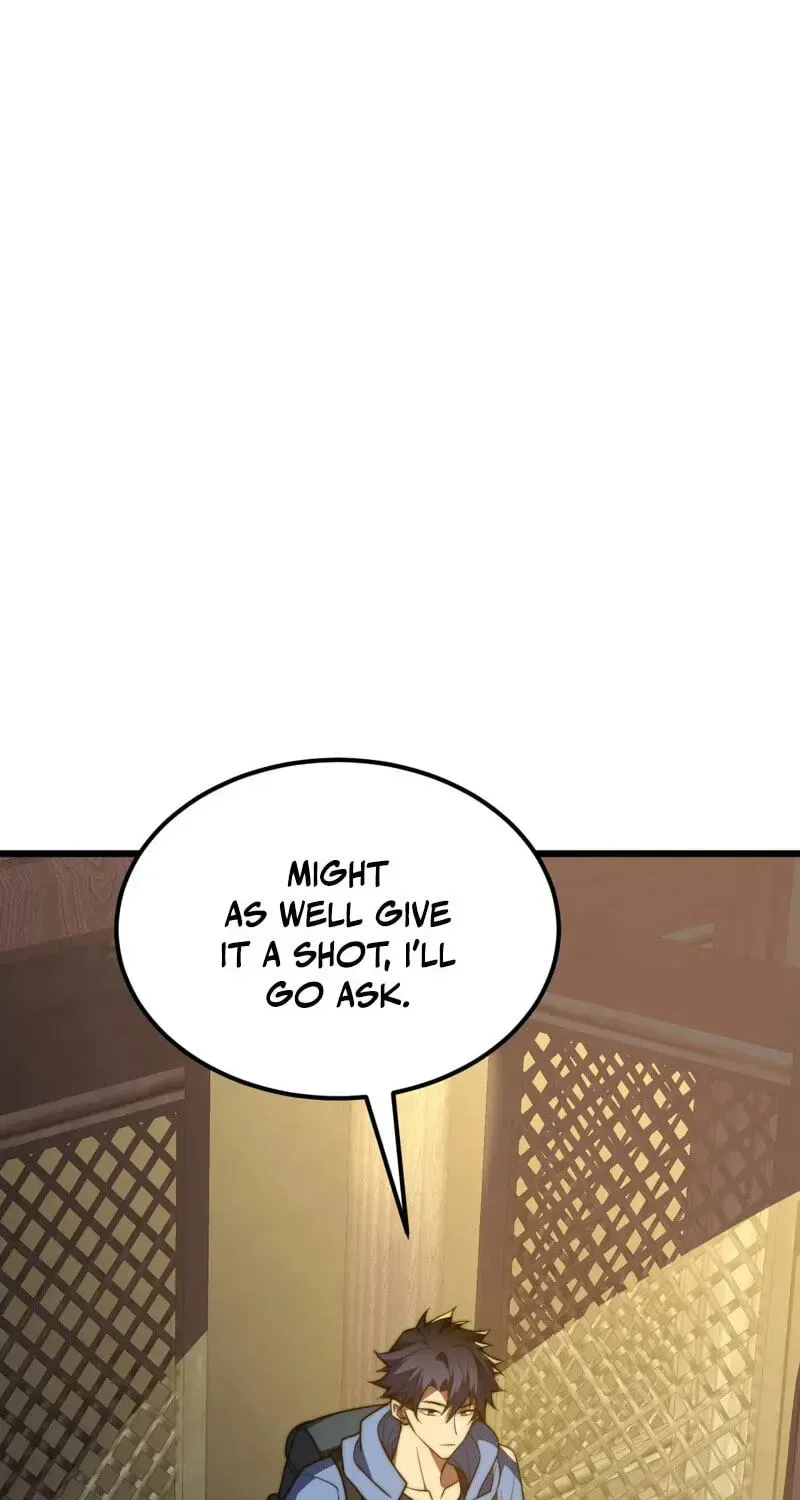Read I Became a God Devouring Souls at the Crematorium EN Manga Online