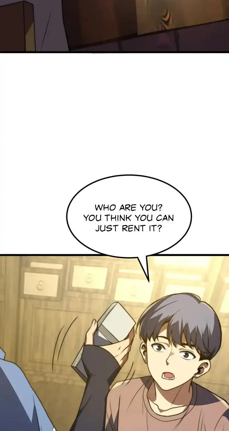 Read I Became a God Devouring Souls at the Crematorium EN Manga Online